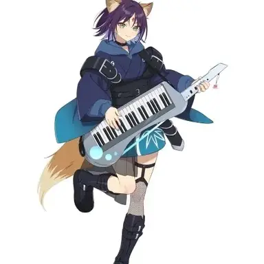 Profile image of 彩葉