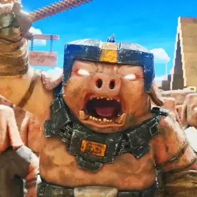 TealBraid2077의 A Minecraft Movie RP