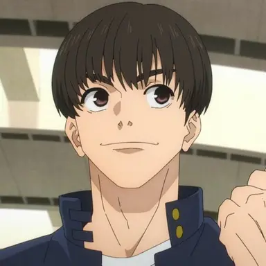 Profile image of 灰原雄