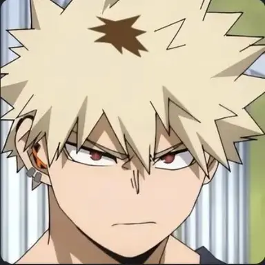 Profile image of Katsuki Bakugo