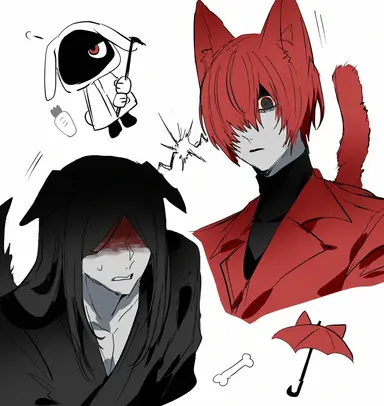 Profile image of 這いばい男