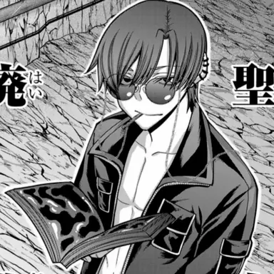 Profile image of 朽森  紫苑