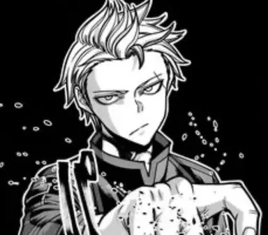 Profile image of 百鬼  大我