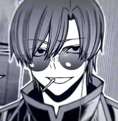 Profile image of 朽森  紫苑