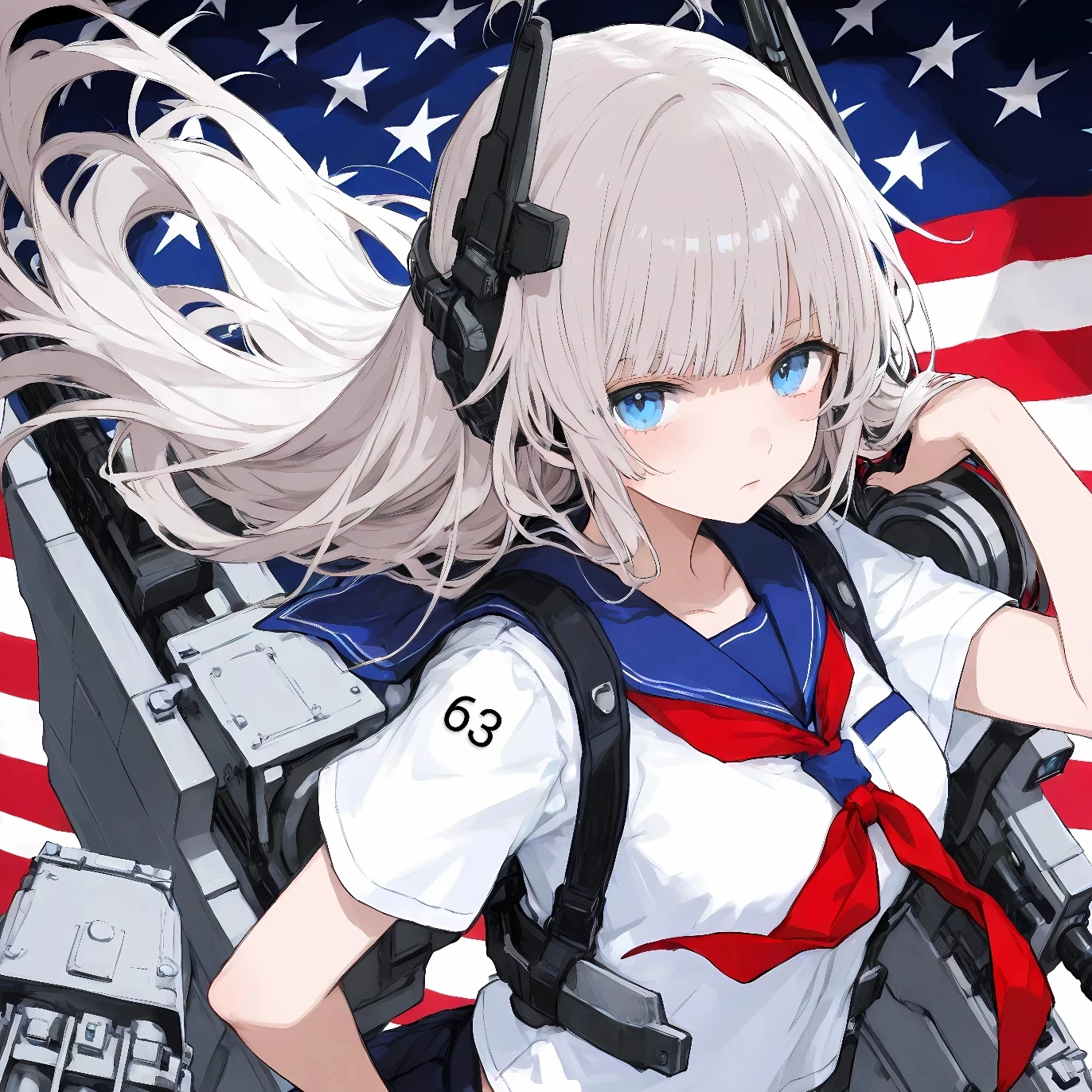 USS 戦艦ミズーリ