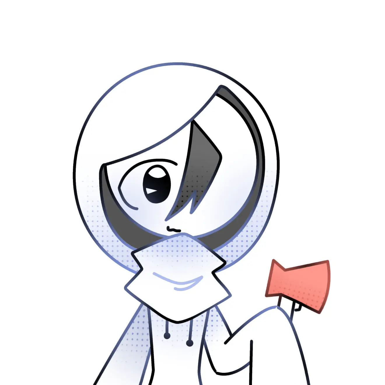 MorbidEagl3008의 동거하는 당신과 동거인들 +(여우포함