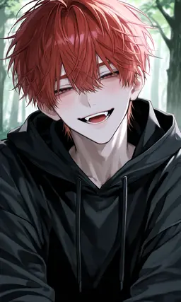 Profile image of 煌翔