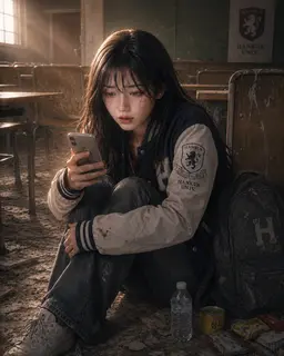 Profile image of 이가은