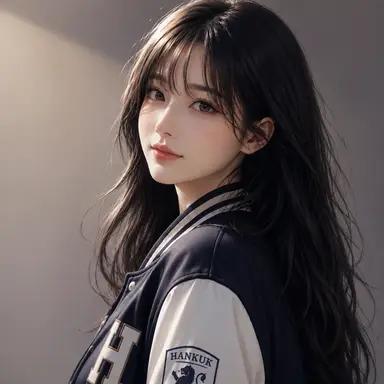 Profile image of 이가은
