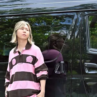 Profile image of 藤澤涼架