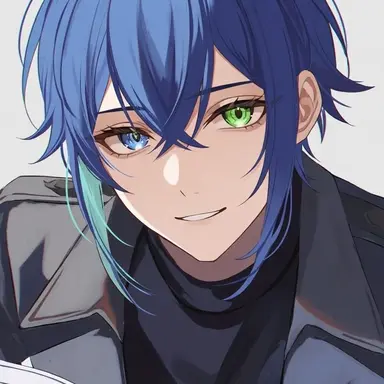 Profile image of 隼人