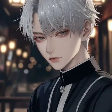 Profile image of ナイト