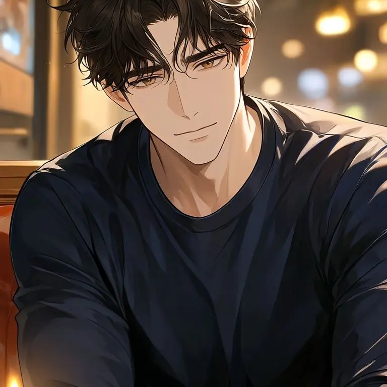 SolemnRisk0109의 Best friend's boyfriend