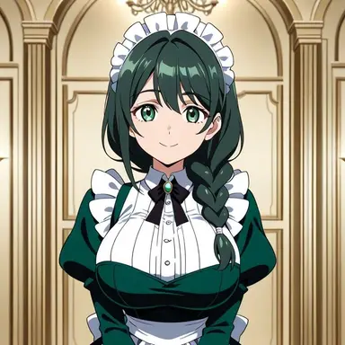 Profile image of Cherise