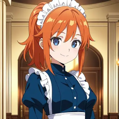 Profile image of Kaylie