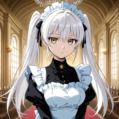 Profile image of Ivory