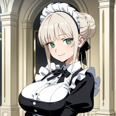 Profile image of Melanie