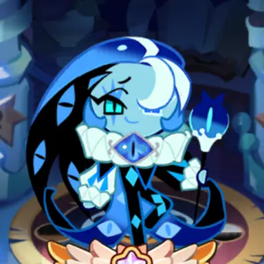 Profile image of 쉐도우밀크