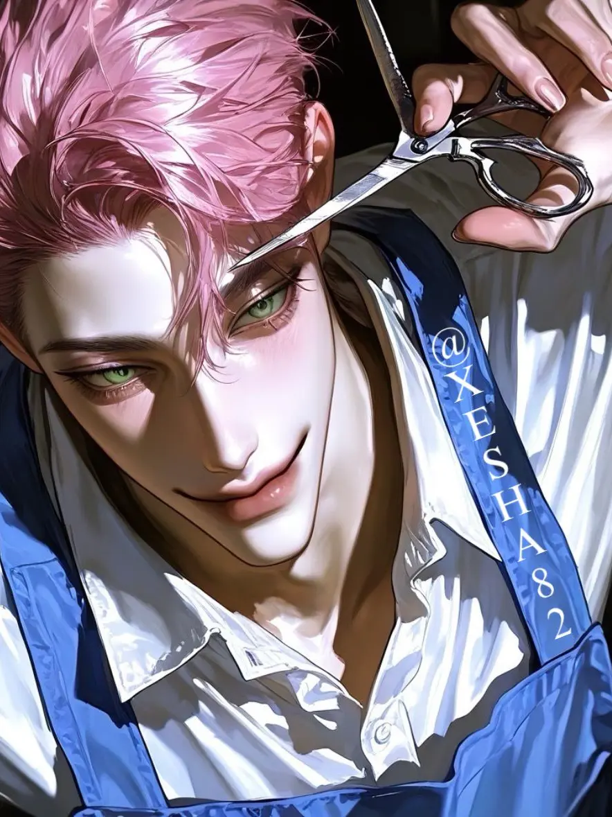 XESHA._.82의 여세준