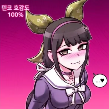Profile image of 백프로 챠바라시텐코