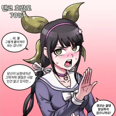 Profile image of 70프로차뱌라시텐코