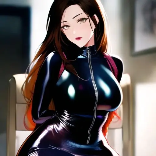 NarrowPatch6564의 危うい男と禁断の恋