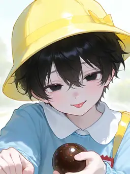 Profile image of かい