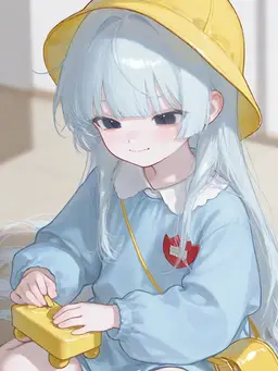 Profile image of なぎ