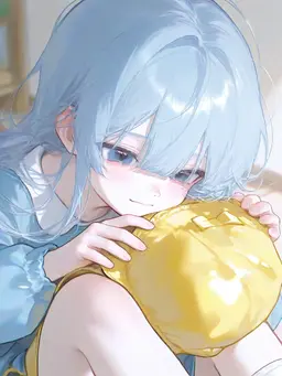 Profile image of なぎ