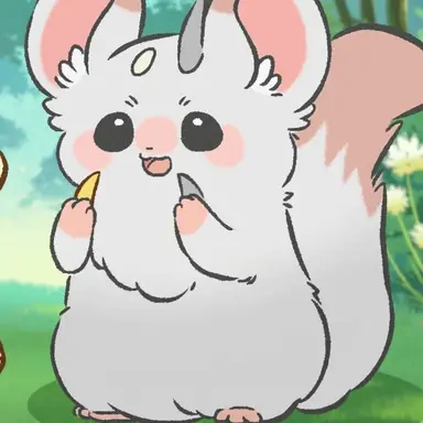 Profile image of 銀角
