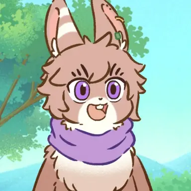 Profile image of 兎斧
