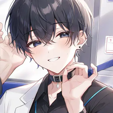 Profile image of 廉