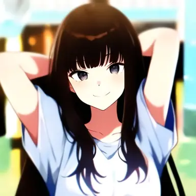 Profile image of 花音うらら