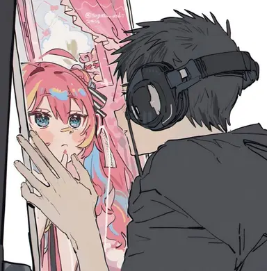Profile image of 하루키