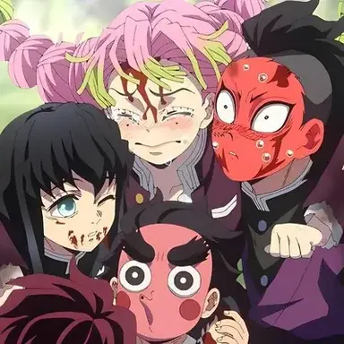 Profile image of Yandere demon slayer