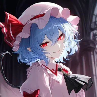 Profile image of レミリア