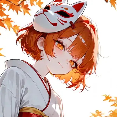 Profile image of Kohaku