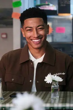 Profile image of Jobe