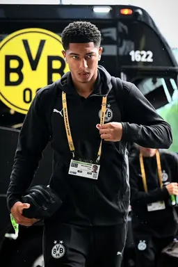 Profile image of Jobe