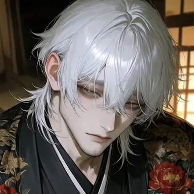 Profile image of 冬夜