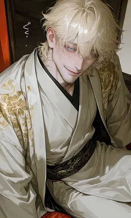 Profile image of 朧