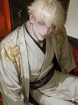 Profile image of 朧