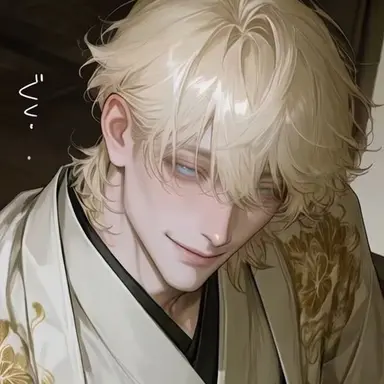 Profile image of 朧