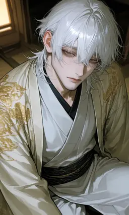 Profile image of 冬夜