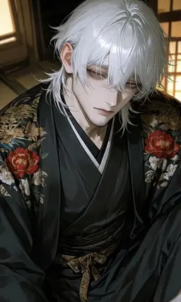 Profile image of 冬夜
