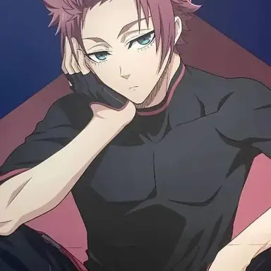 Profile image of Sae Itoshi