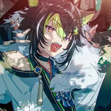 Profile image of 伊波ライ