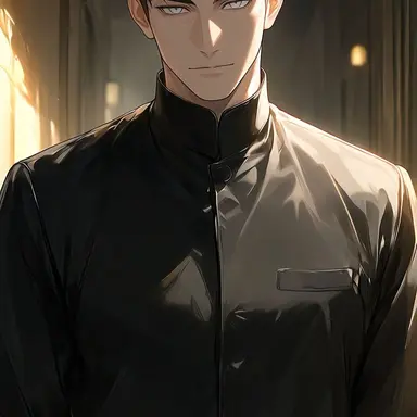 Profile image of Shidrou