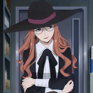 Profile image of 실비아 셔우드