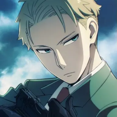 Profile image of 로이드 포저